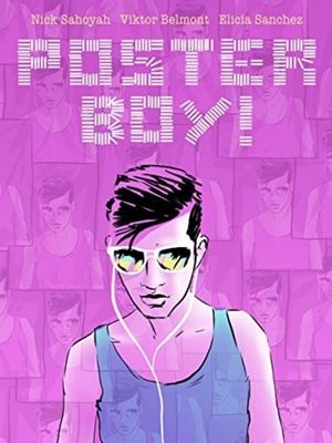 Poster Boy!'s poster