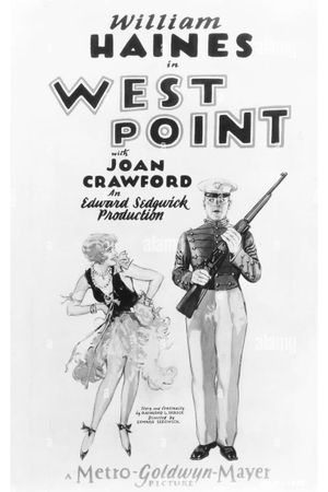 West Point's poster