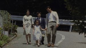 Still Walking's poster