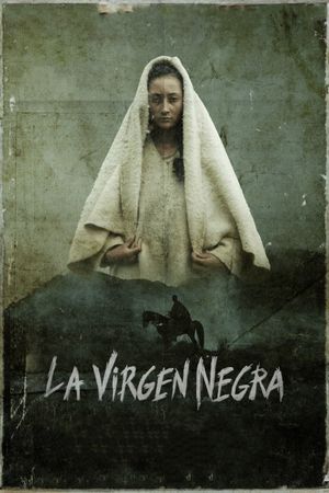 The Black Virgin's poster