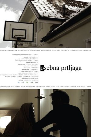 Personal Baggage's poster