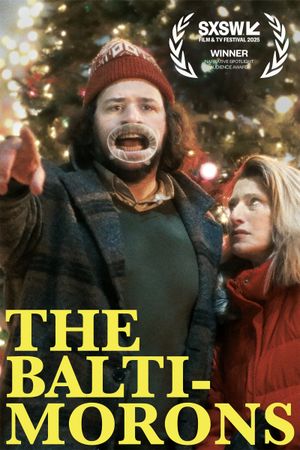 The Baltimorons's poster