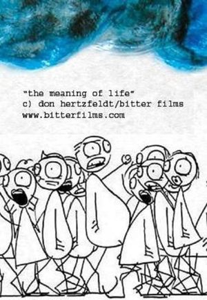 The Meaning of Life's poster