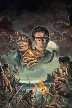 Dagon's poster