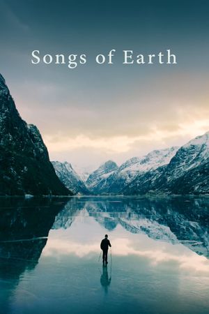 Songs of Earth's poster