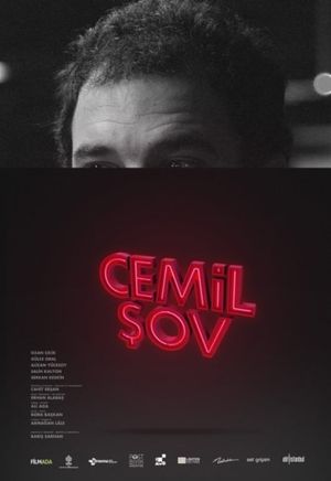 The Cemil Show's poster image