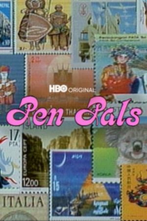 Pen Pals's poster