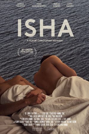 Isha's poster