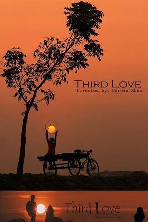 Third Love's poster