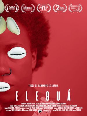 Eleguá's poster