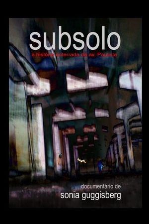 Subsolo's poster