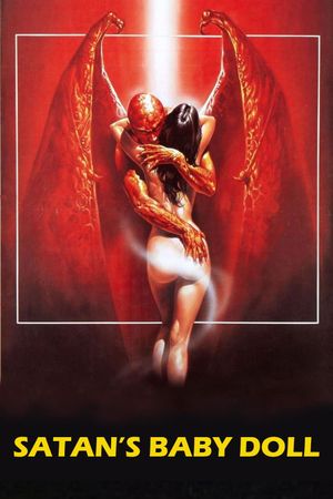 Satan's Baby Doll's poster