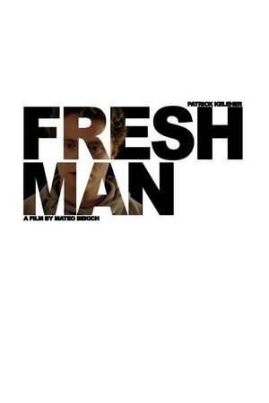 Freshman's poster