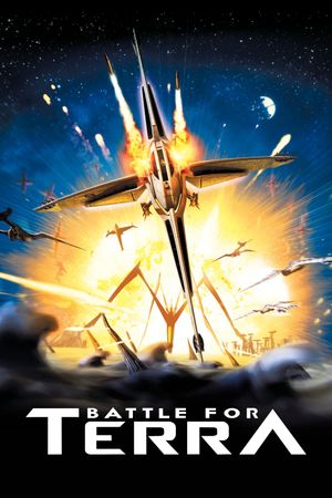 Battle for Terra's poster