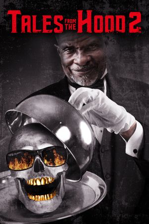 Tales from the Hood 2's poster