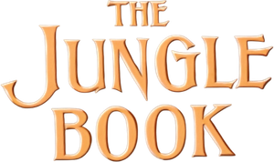 The Jungle Book's poster