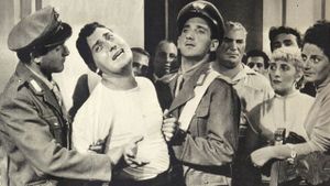 A Day in Court's poster