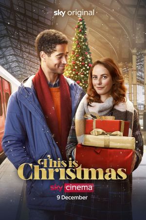 This Is Christmas's poster