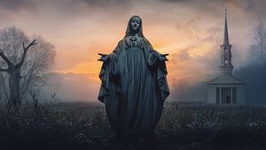 The Unholy's poster