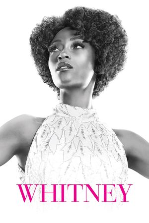 Whitney's poster