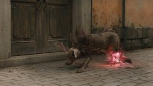 Fullmetal Alchemist: The Revenge of Scar's poster