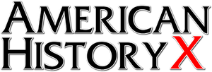 American History X's poster