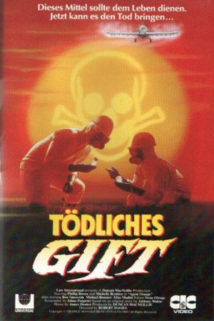 Toxic Effect's poster