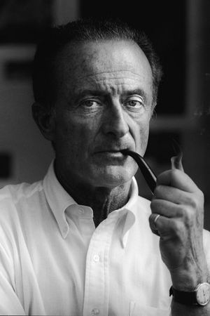 Fred Zinnemann: A Director's Life's poster