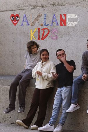 Oakland Kids's poster image