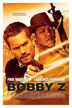 Bobby Z's poster