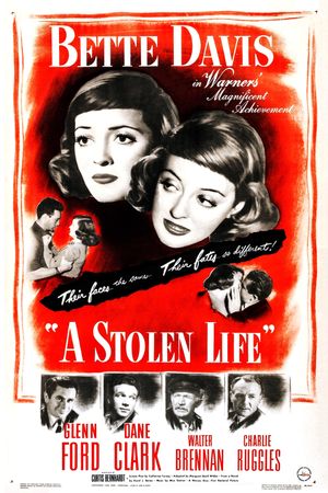 A Stolen Life's poster