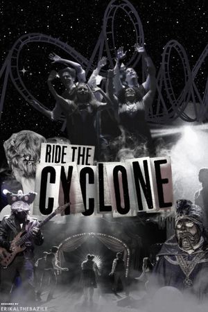 Ride the Cyclone's poster
