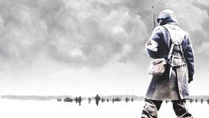 Saints and Soldiers's poster