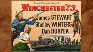 Winchester '73's poster