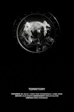 Territory's poster