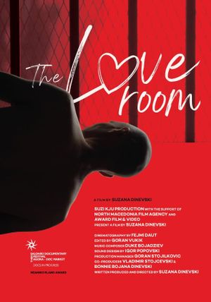 The Love Room's poster image