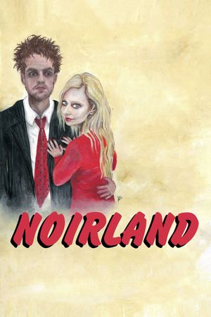 Noirland's poster