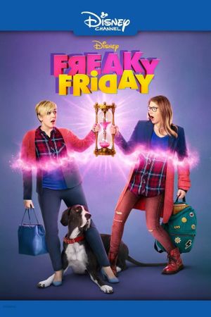 Freaky Friday's poster