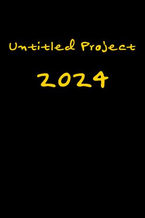 Untitled Project's poster image