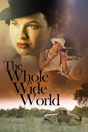 The Whole Wide World's poster