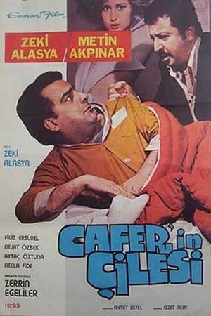 Cafer'in Çilesi's poster