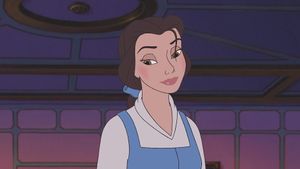 Belle's Magical World's poster