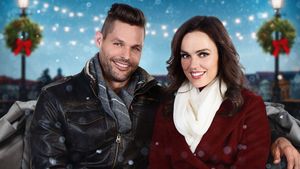 Last Vermont Christmas's poster