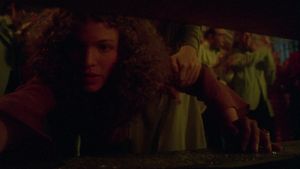 Carrie's poster