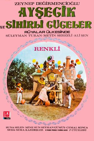 Turkish the Wizard of Oz's poster