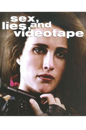 Sex, Lies, and Videotape's poster