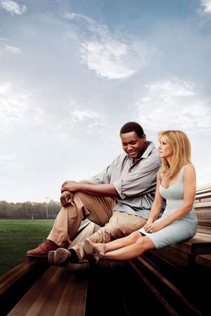 The Blind Side's poster