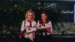 Love Spell's poster