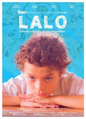 Lalo's poster image