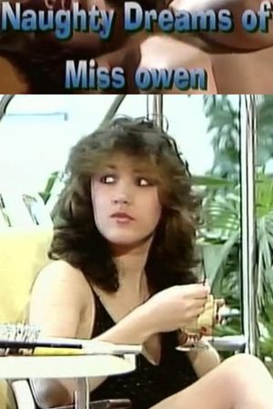 Naughty Dreams of Miss Owen's poster